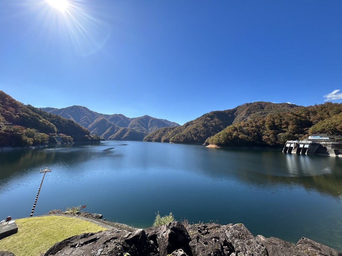 Lake Kuzu Fukui Prefecture