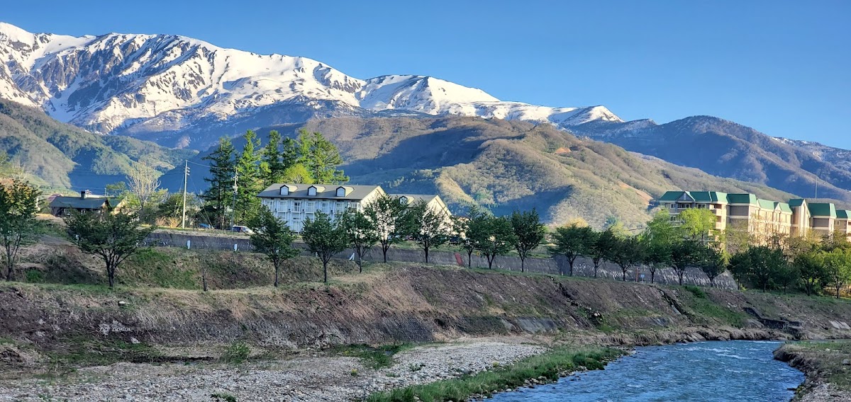 Hakuba, Nagano Prefecture