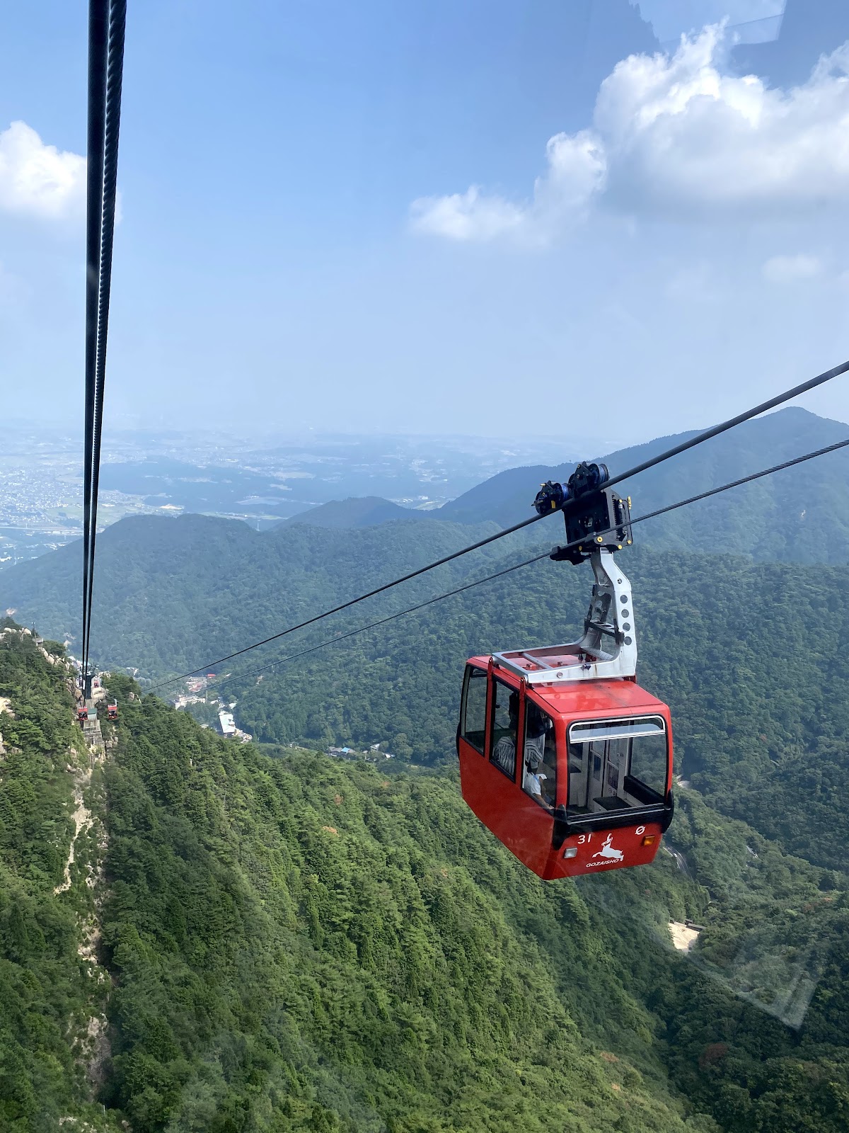 御在所岳