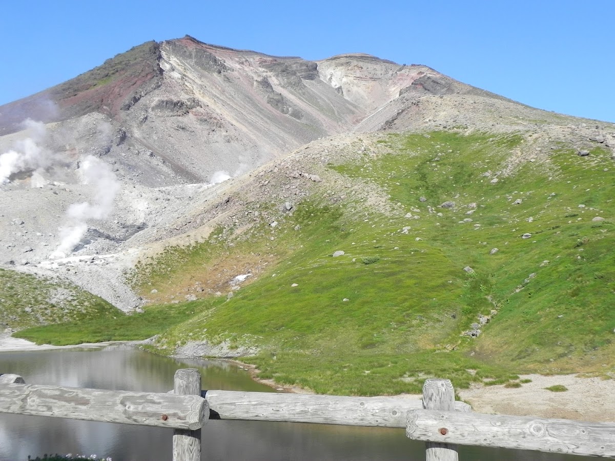 Daisetsuzan Hokkaido
