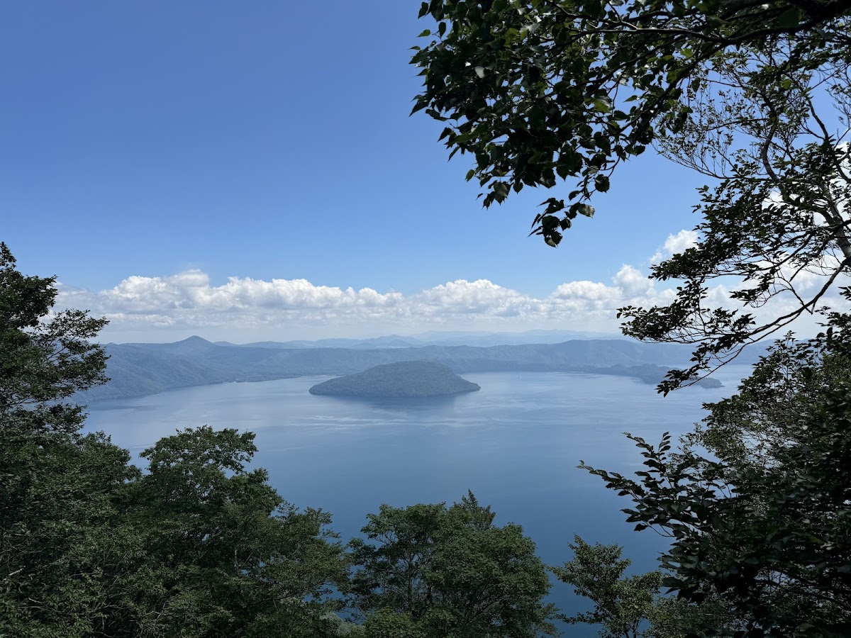Lake Towada Aomori Prefecture