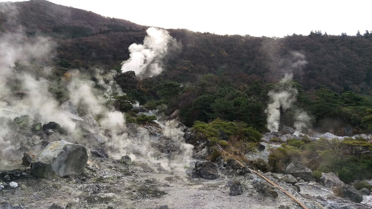 雲仙(長崎県)