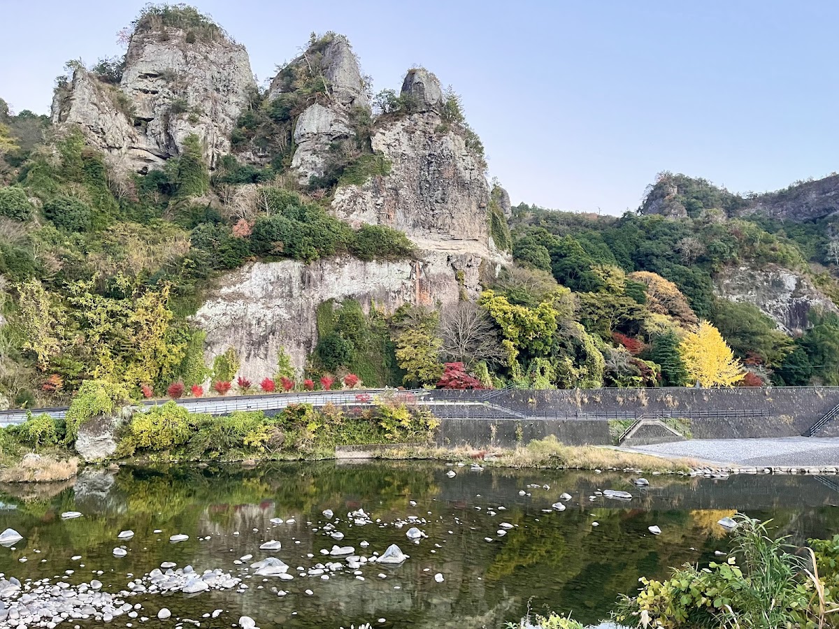 耶馬渓 大分県