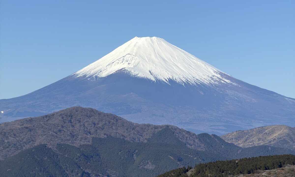 Anest Iwata Turnpike Hakone