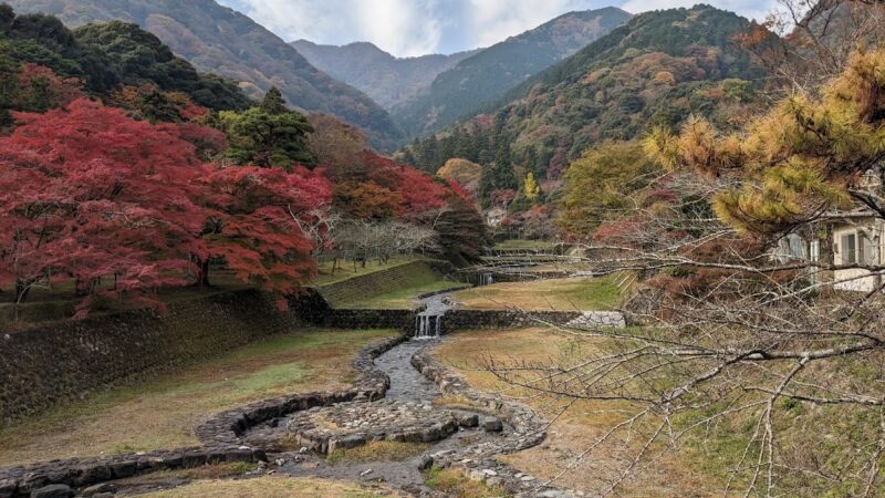 長良川鉄道（岐阜県）