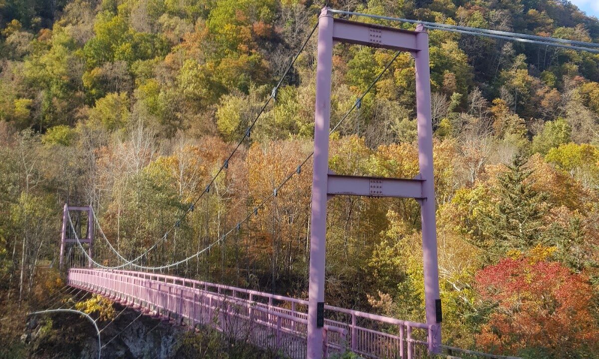 Iwanai Senkyō, Hokkaido