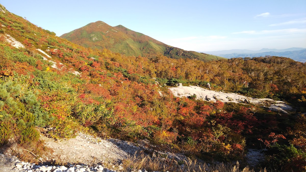 Iwaonupuri Hokkaido