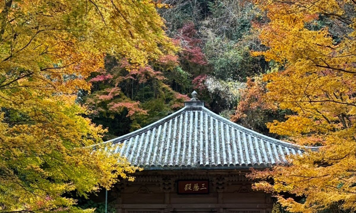 Entuuin Temple, Miyagi Prefecture