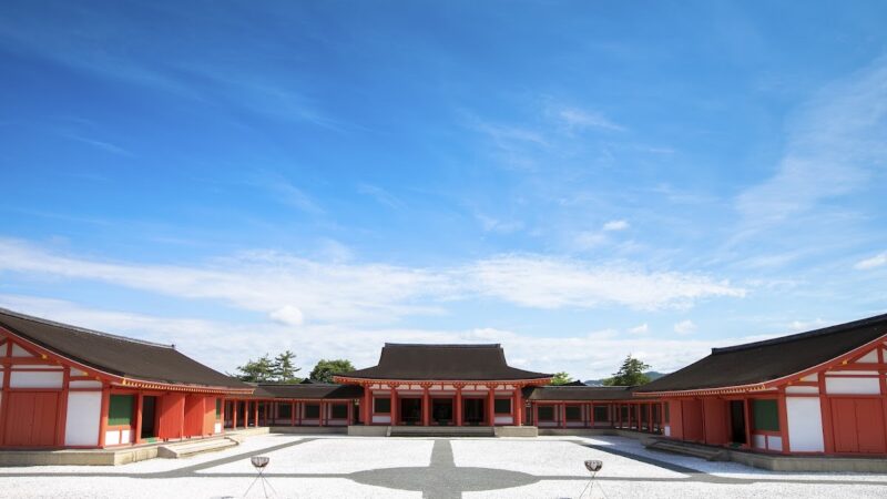 歴史公園えさし藤原の郷
