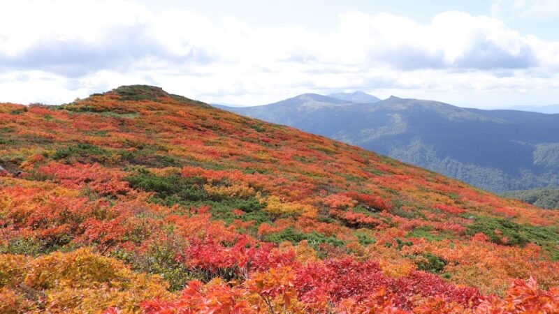 三ツ石山（岩手県）