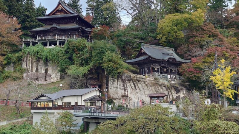 福満虚空藏菩薩圓藏寺