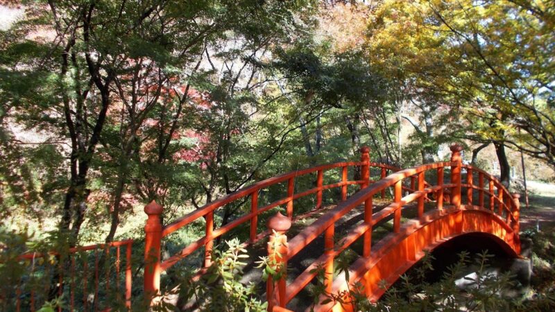 矢祭山 福島県