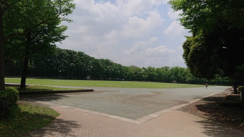 都立城北中央公園 東京都