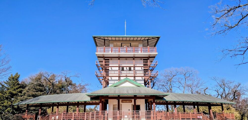 生田绿地（神奈川县）