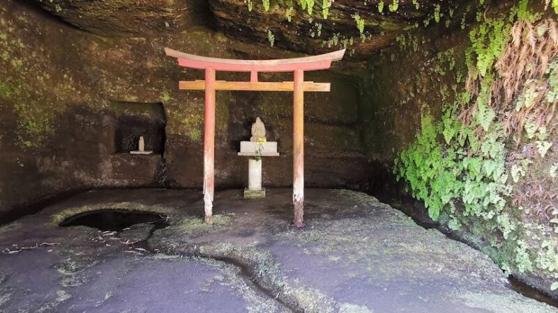 海蔵寺（神奈川県鎌倉市）