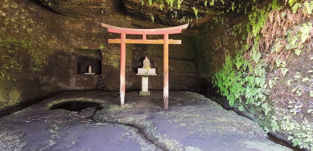海藏寺（神奈川县镰仓市）