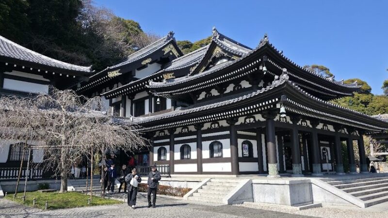 長谷寺（神奈川県鎌倉市）