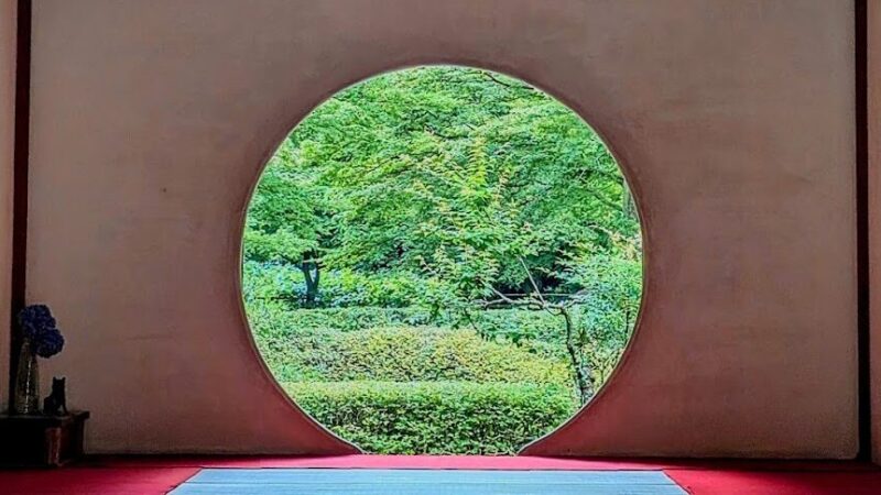明月院（神奈川県）