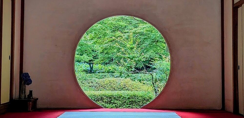 明月院（神奈川县）