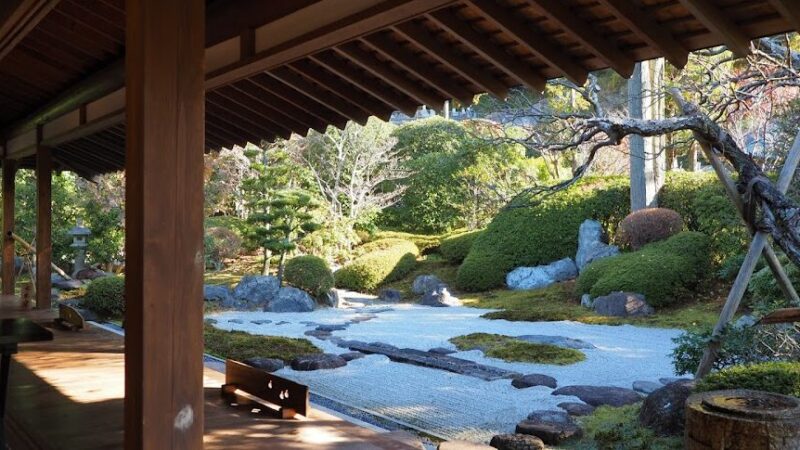 浄妙寺（神奈川県鎌倉市）