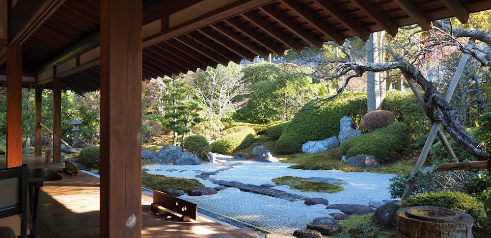浄妙寺（神奈川県鎌倉市）