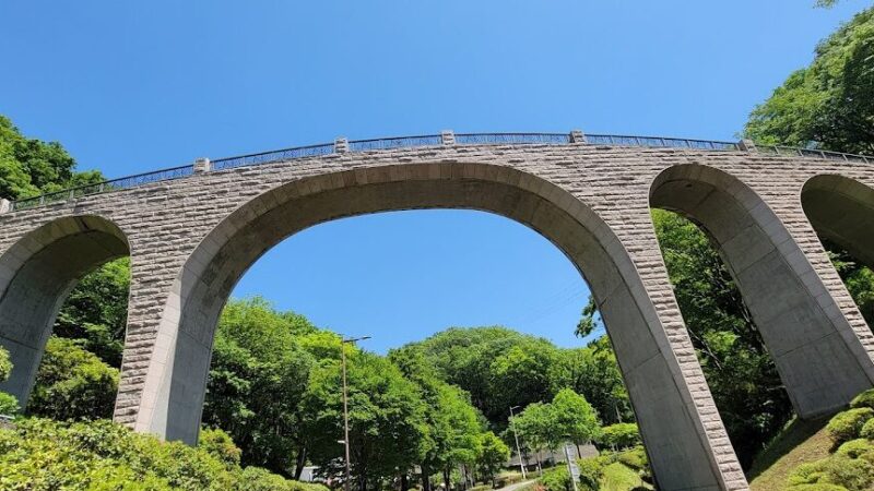 神奈川県立七沢森林公園
