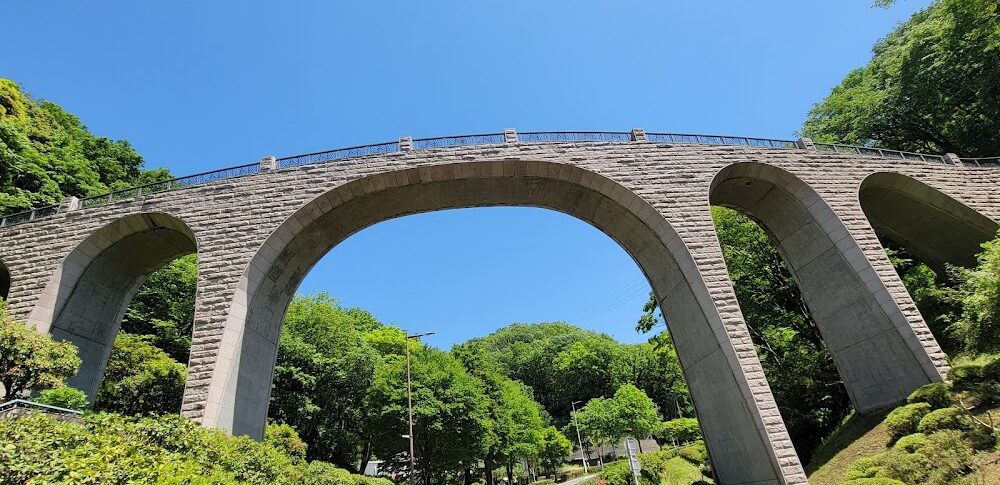 神奈川県立七沢森林公園