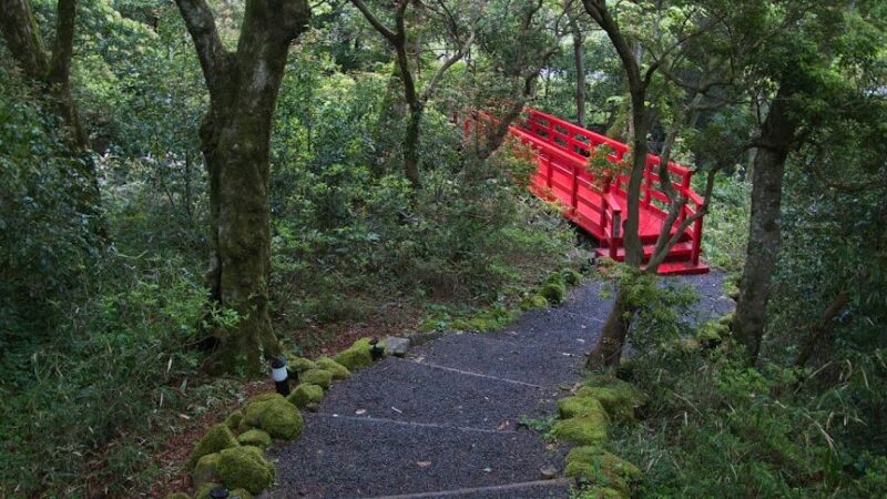 箱根小涌園 蓬莱園