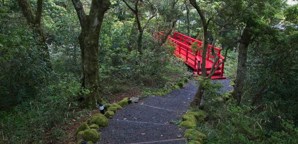 箱根小涌園 蓬莱園