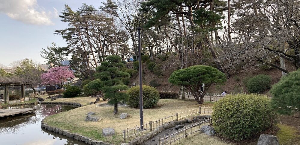千叶公园（千叶县）
