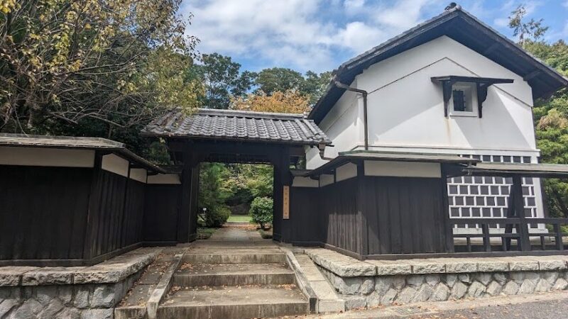 石橋記念公園（千葉県）