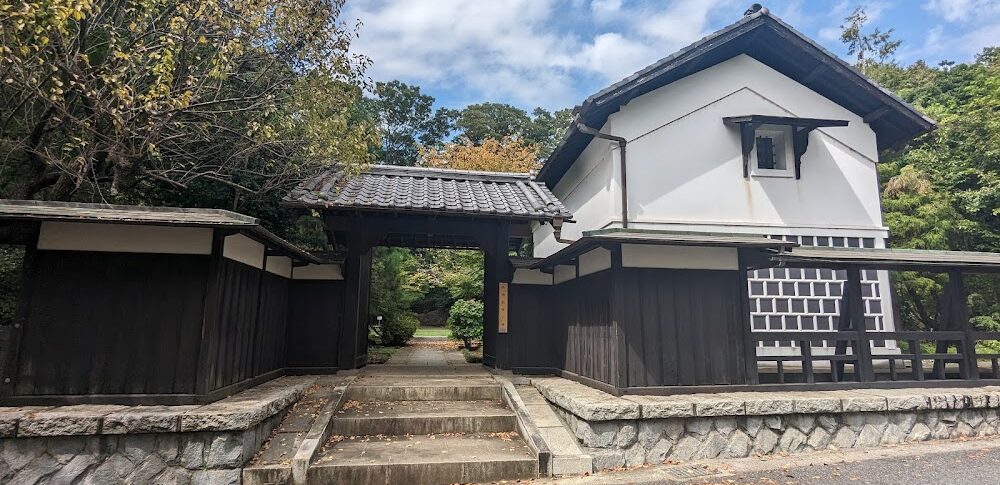 石橋記念公園（千葉県）