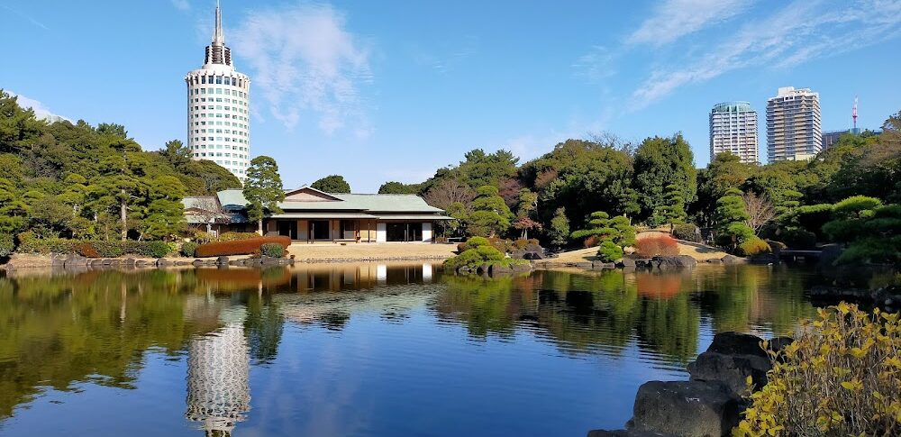 見浜園（千葉県）