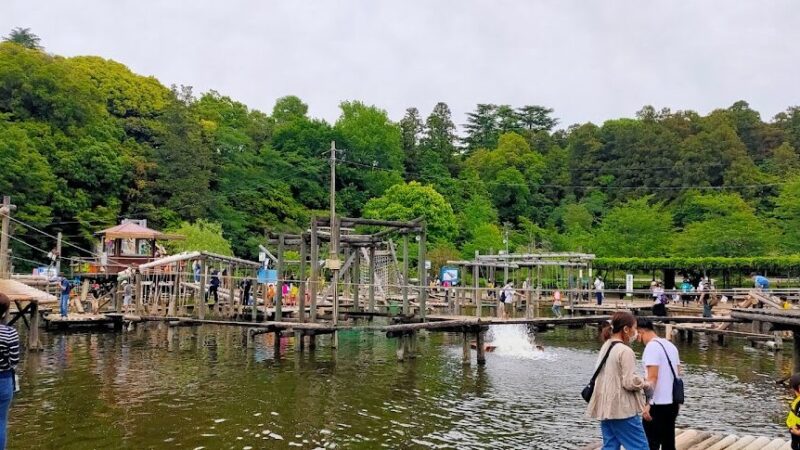 清水公園（千葉県）