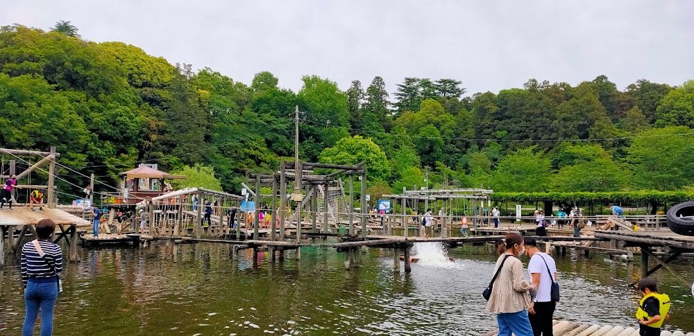 清水公園（千葉県）