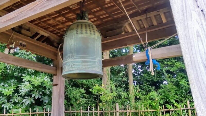 弘誓院（千葉県柏市）