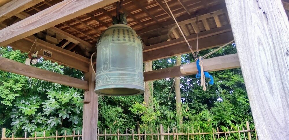 弘誓院（千葉県柏市）

홍세원（천엽현 카시와시）