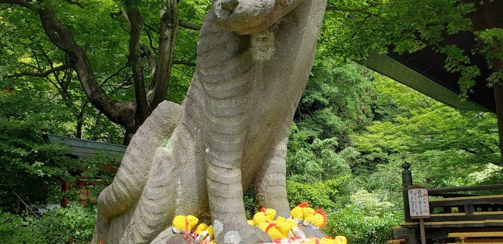 多聞院（埼玉県）