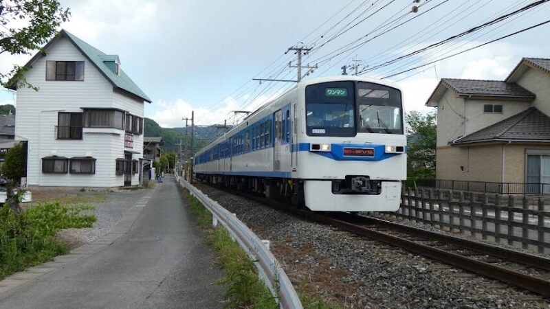 長瀞（埼玉県）
