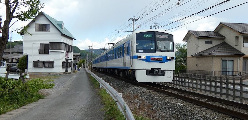 長瀞（埼玉県）