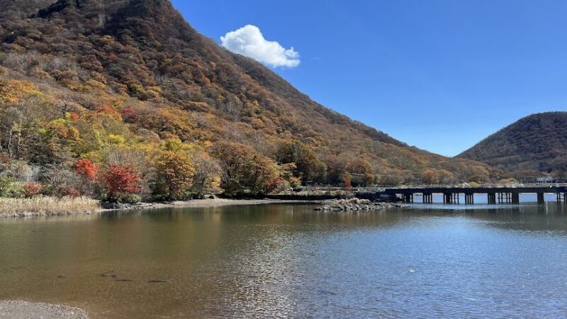 赤城山（群馬県）