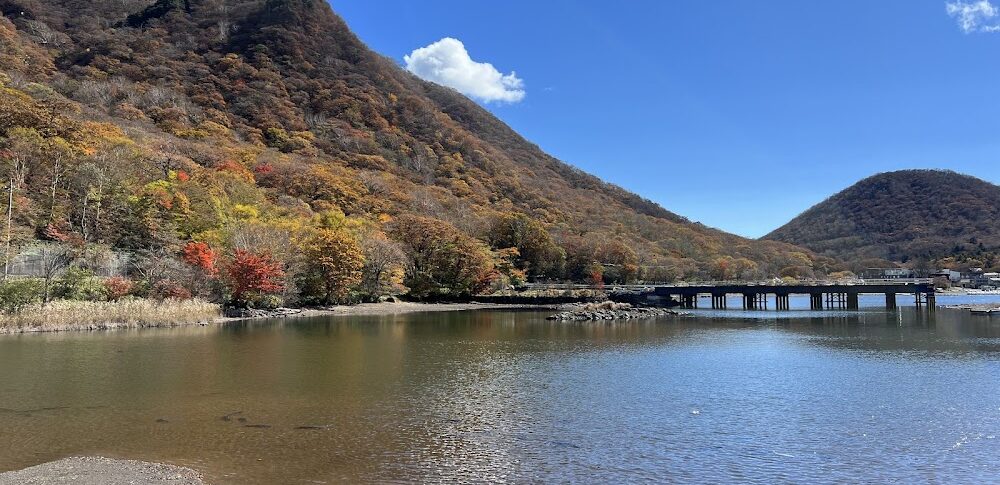 赤城山（群馬県）