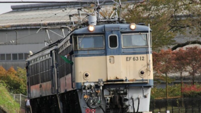 碓氷峠鉄道文化むら