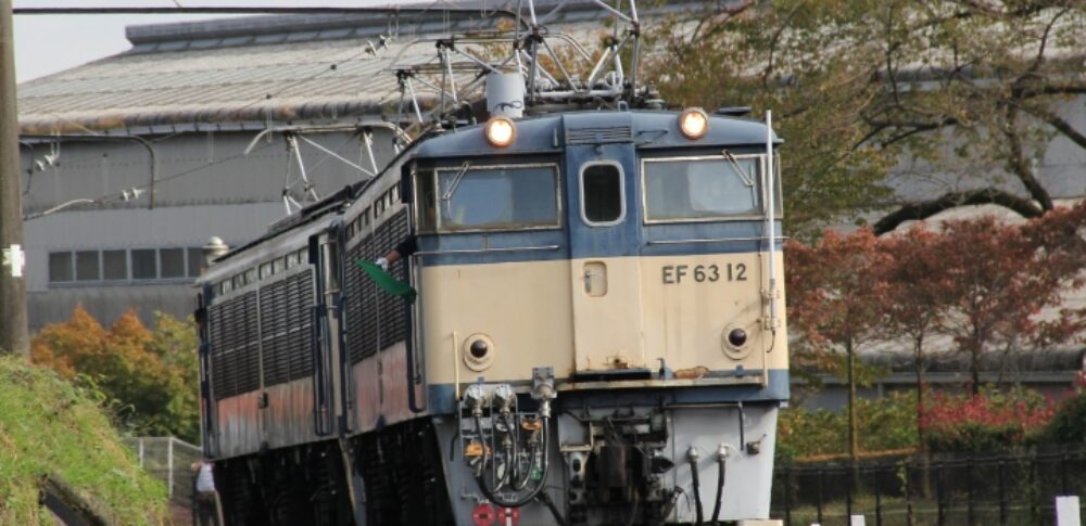 碓氷峠鉄道文化むら