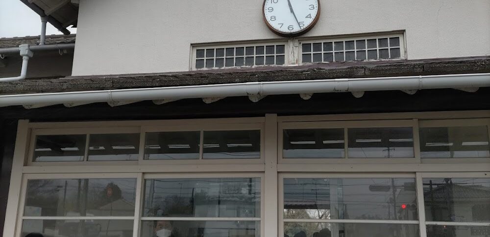 わたらせ渓谷鐵道（群馬県）