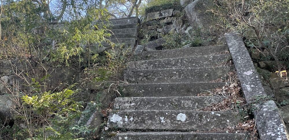 佐白山（茨城県）