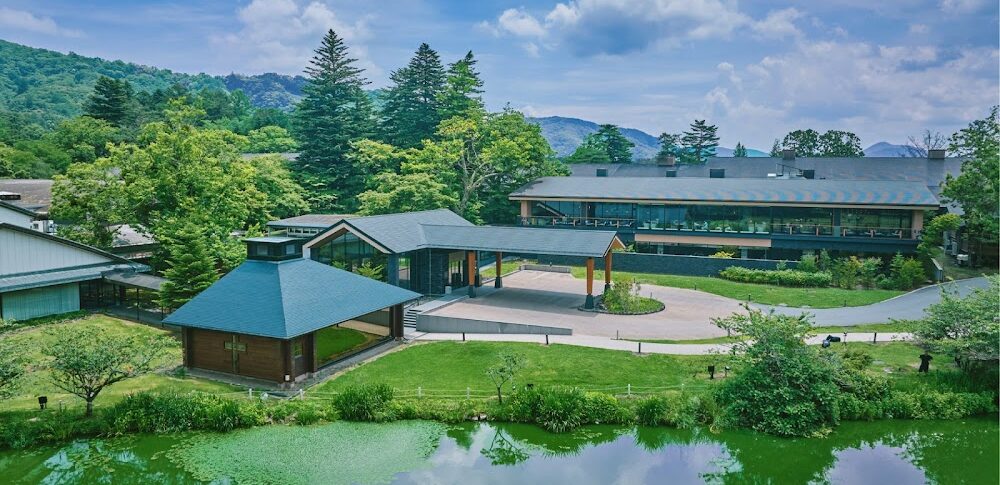 Karuizawa Prince Hotel (Nagano Prefecture)