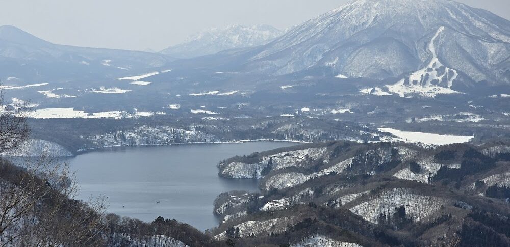 黒姫高原（長野県）