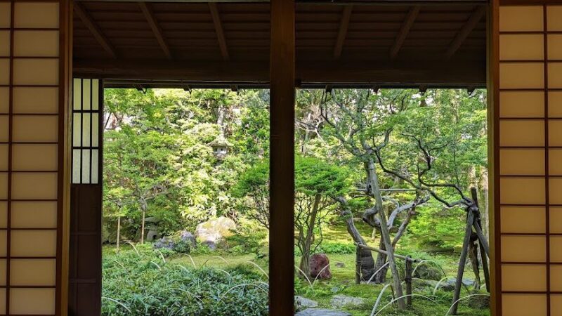 寺島蔵人邸（石川県）