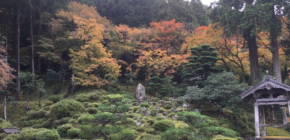 萬徳寺（福井県小浜市）